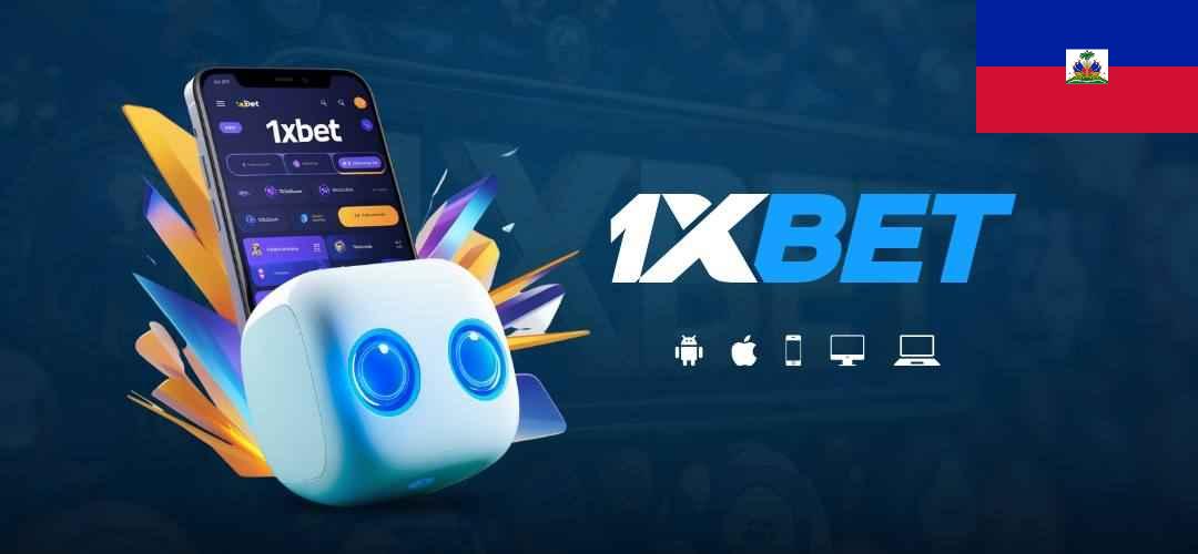 1xBet HT