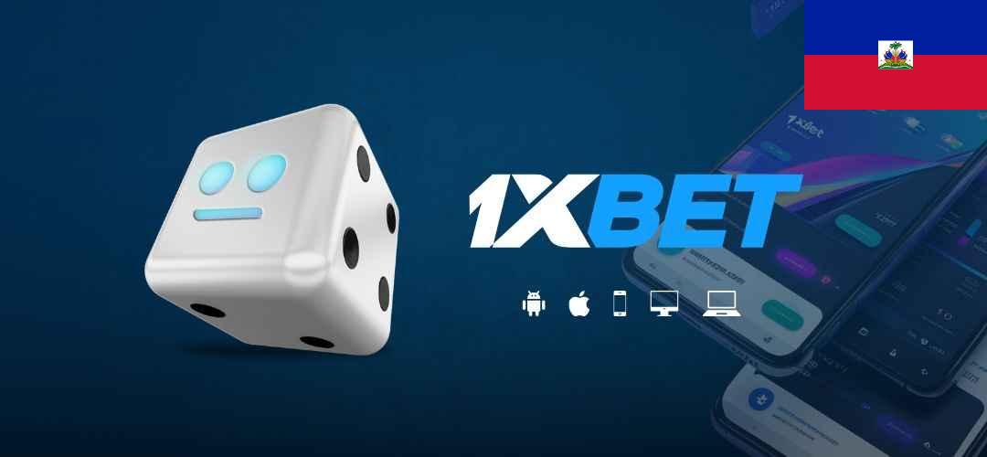 1xBet HT