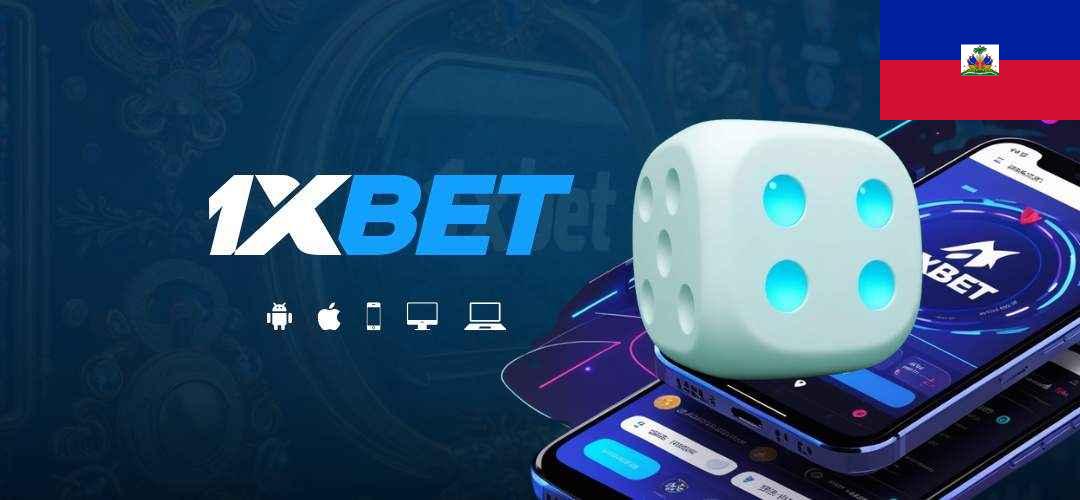 1xBet HT